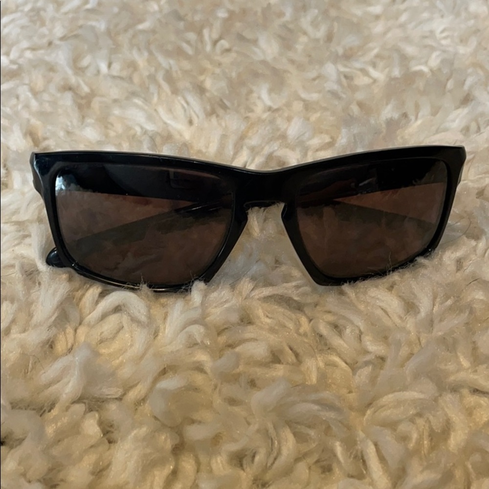 Oakley sunglasses